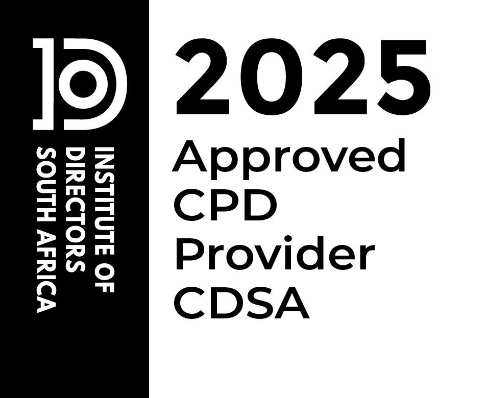 Approved CPD Provider CDSA